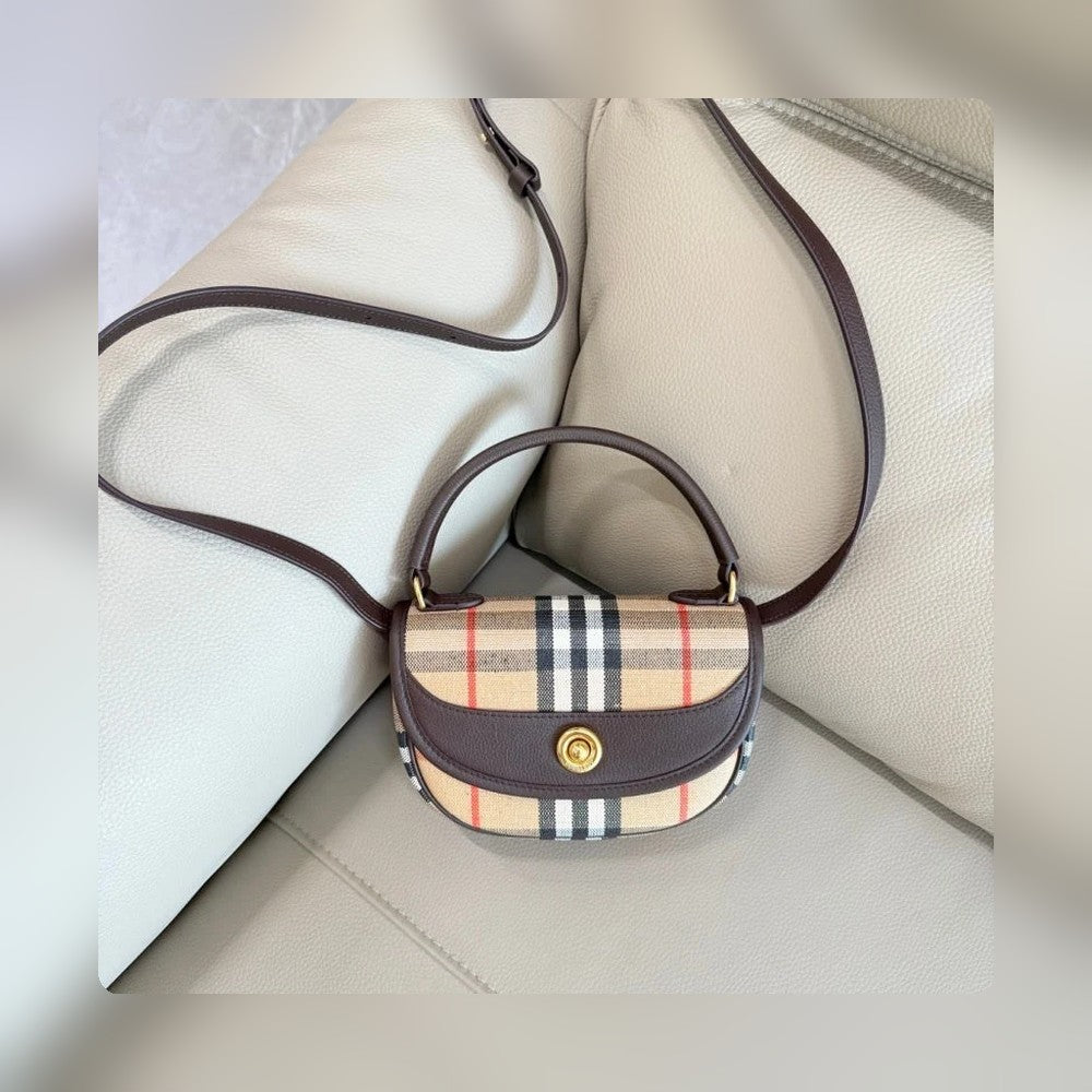 Anum Bags - DESIGNER BAGS FOR WOMEN - AFFORDABLE LUXURY BAGS - 17407