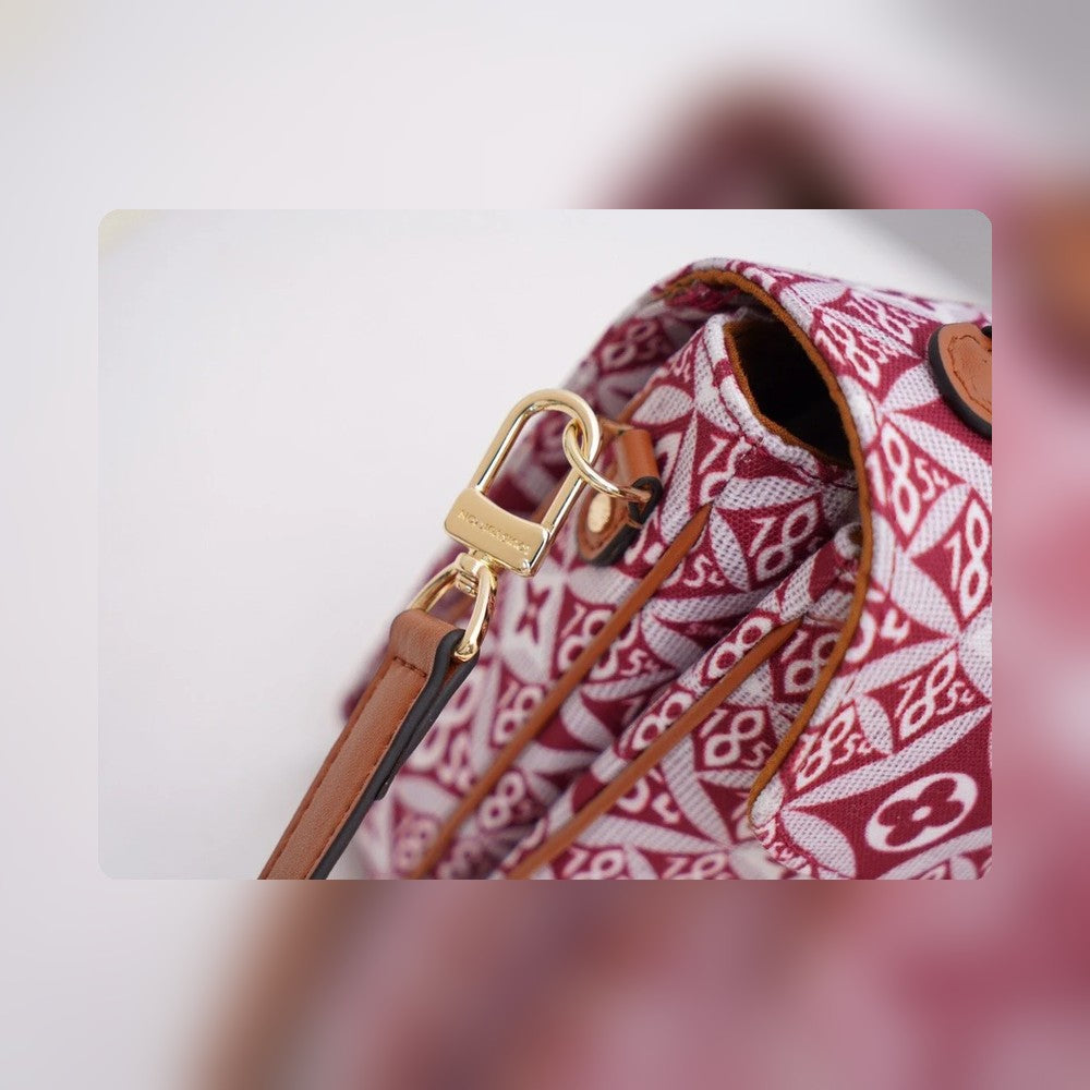 Anum Bags Detail