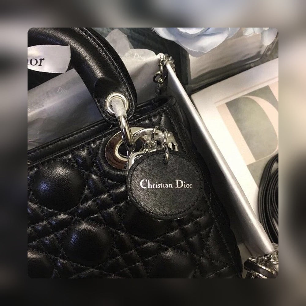 Anum Bags Detail