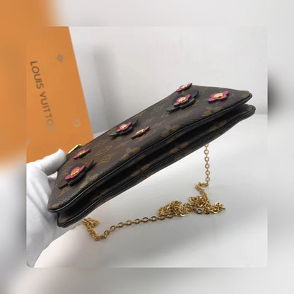 Anum Bags - Premium Luxury Goods and Accessories - AFFORDABLE LUXURY BAGS - 3794