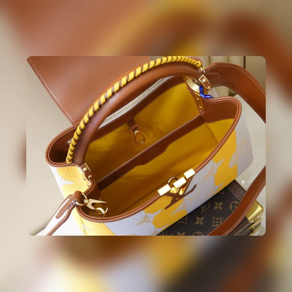 Anum Bags - Premium Luxury Goods and Accessories - AFFORDABLE LUXURY BAGS - 17021