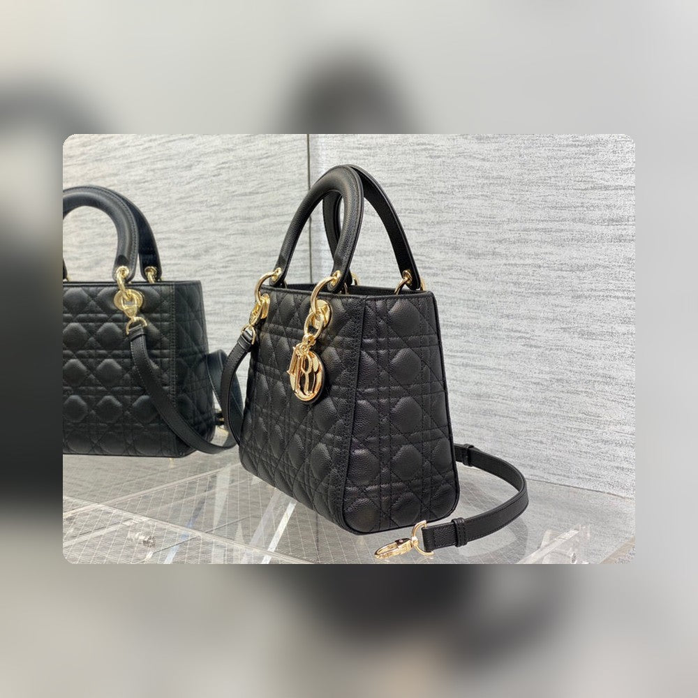 Anum Bags Detail