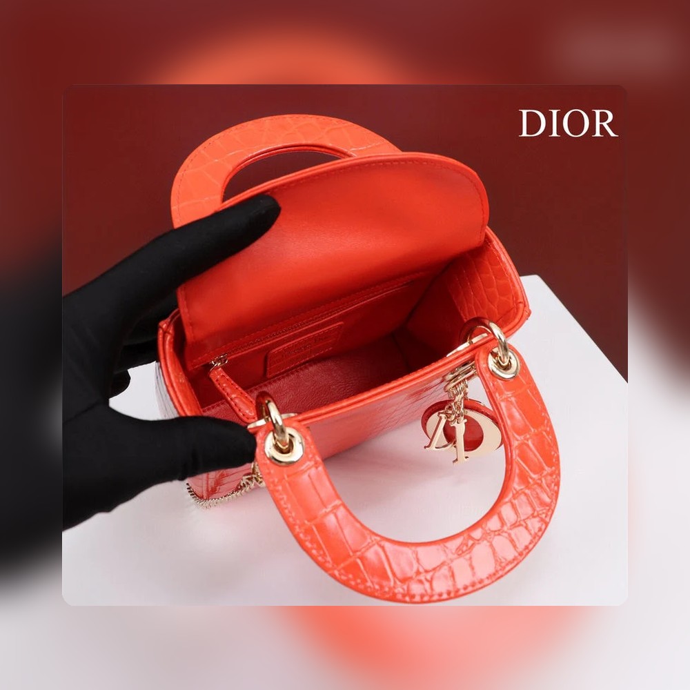 Anum Bags Detail