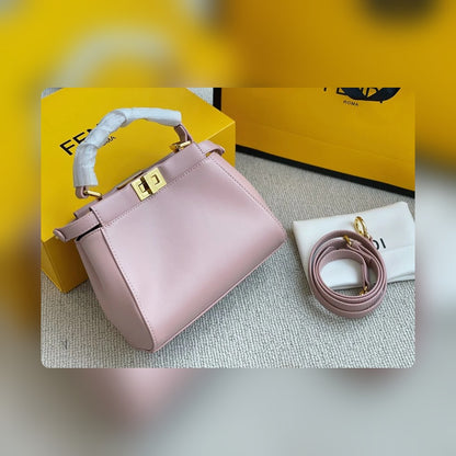 Anum Bags Detail