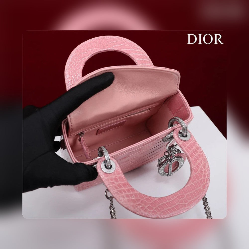 Anum Bags Detail