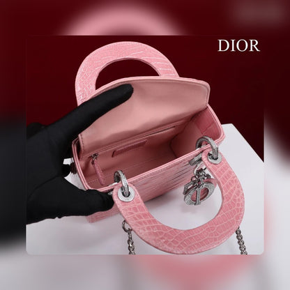 Anum Bags Detail