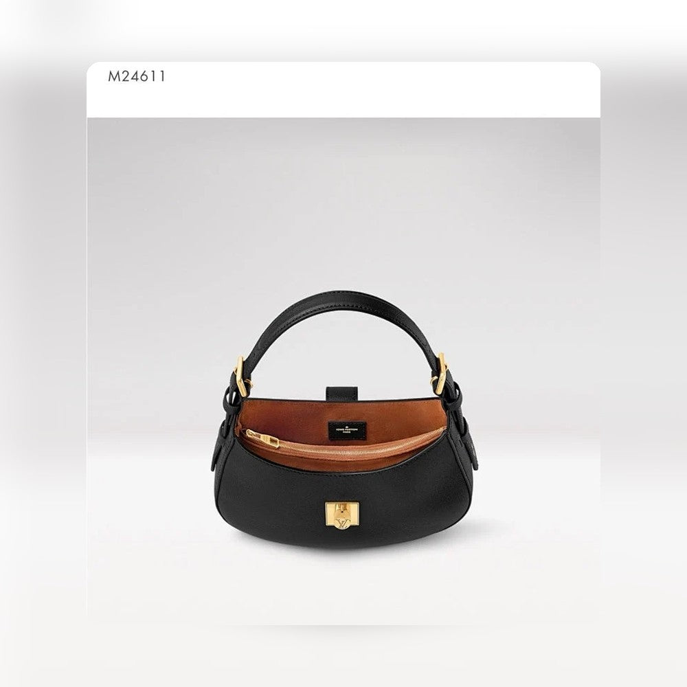 Anum Bags ln Luxury Bag --56444