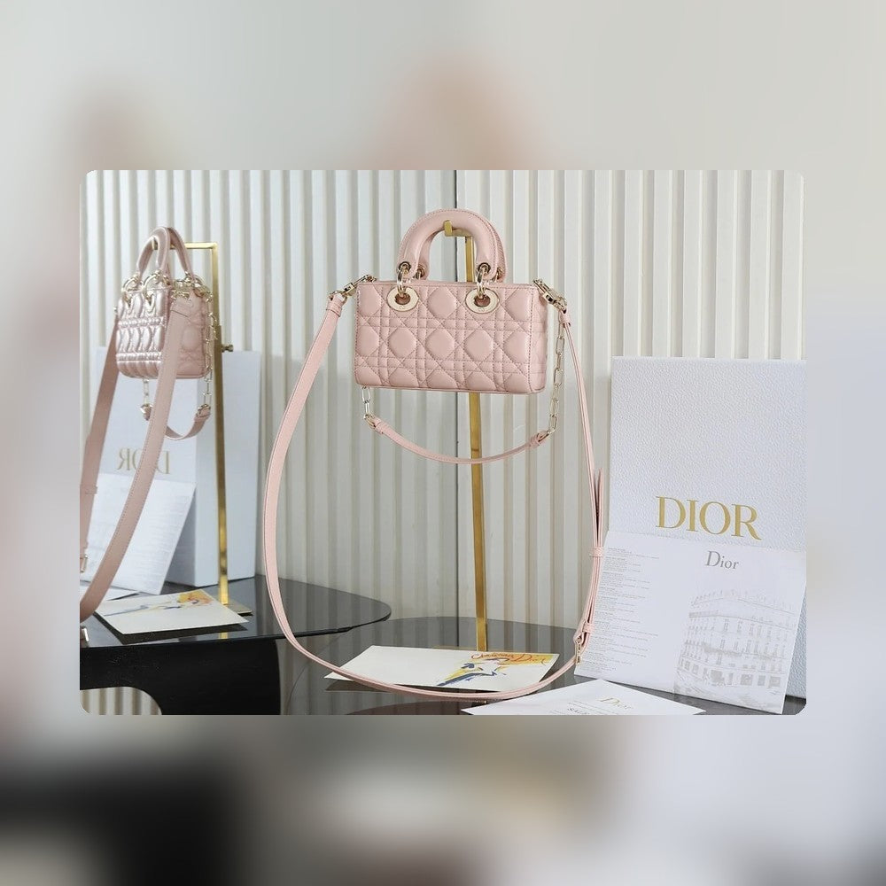 Anum Bags - Premium Luxury Goods and Accessories - AFFORDABLE LUXURY BAGS - 19053