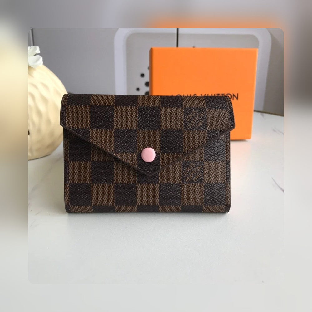 Anum Bags Wallets - DESIGNER WALLETS FOR WOMEN - AFFORDABLE LUXURY - 4432