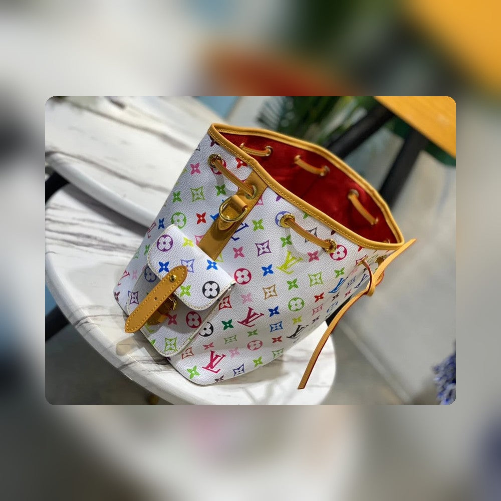 Anum Bags Detail