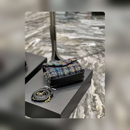 Anum Bags Bags VBS Bags 541