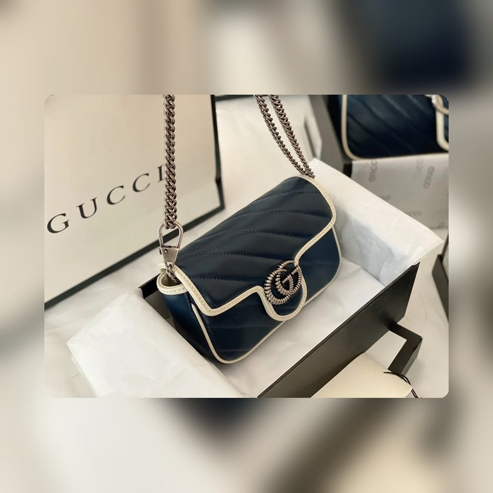 Anum Bags Detail