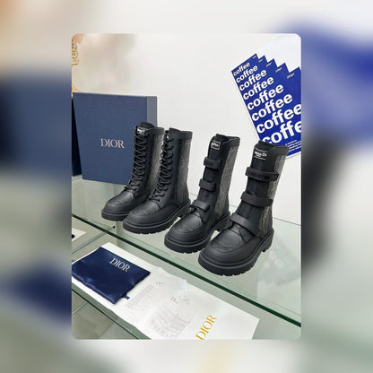 VBS ANKLE BOOT BLACK