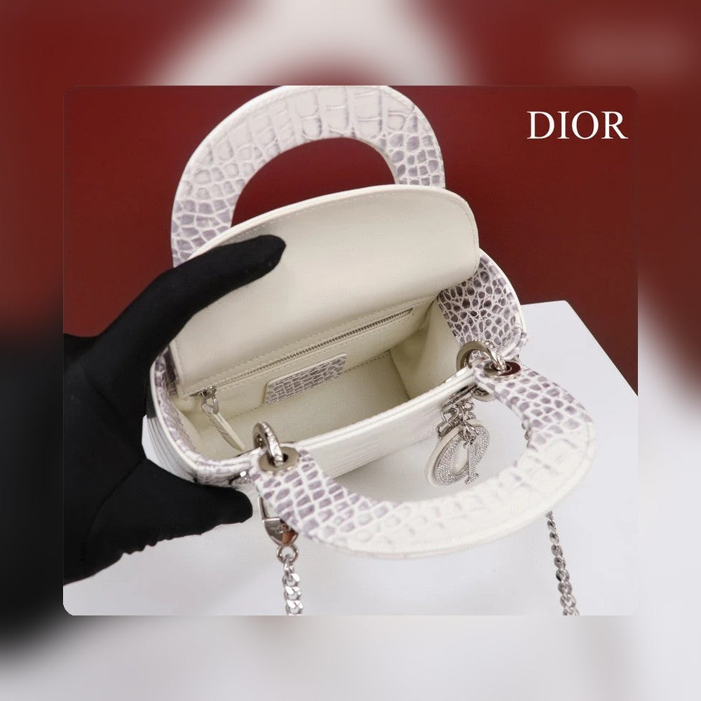 Anum Bags Detail