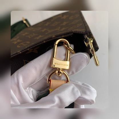 Anum Bags - High-Quality Designer Products for You - AFFORDABLE LUXURY BAGS - 16210