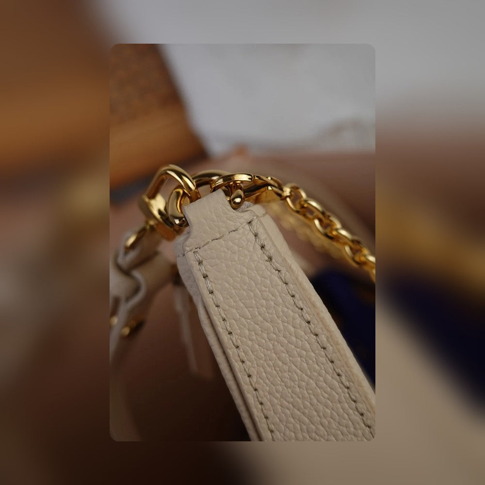 Anum Bags ln Luxury Bag --56055