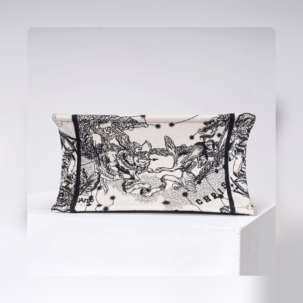 Anum Bags Detail