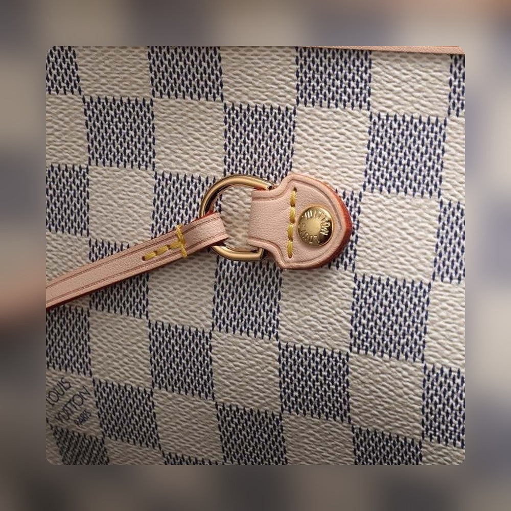 Anum Bags ln Luxury Bag --56400