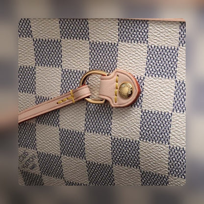 Anum Bags ln Luxury Bag --56400