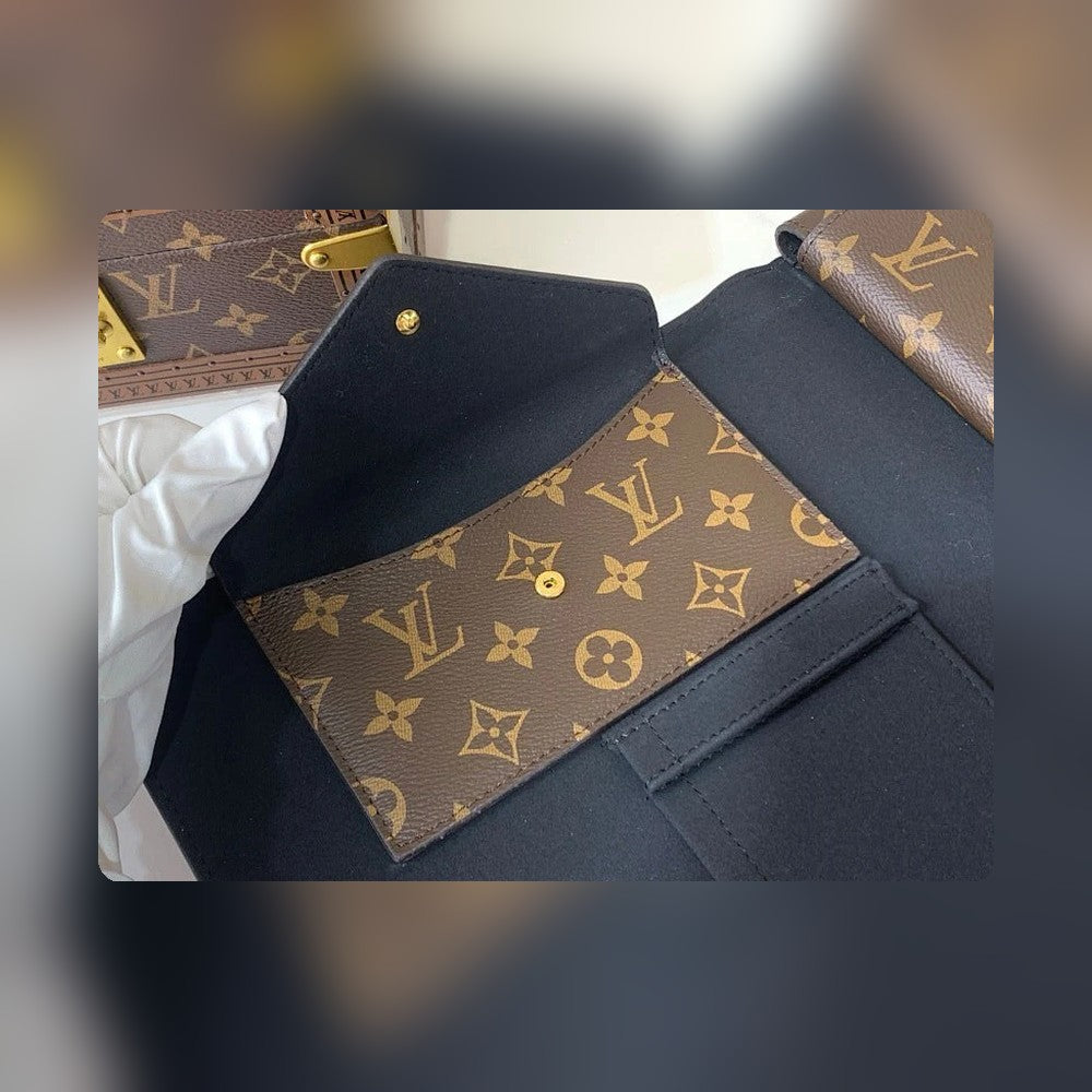 Anum Bags ln Luxury Bag --56278