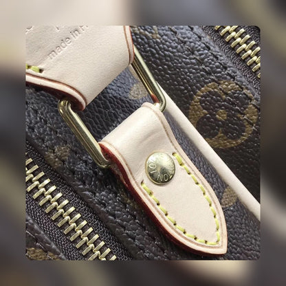 Anum Bags Detail