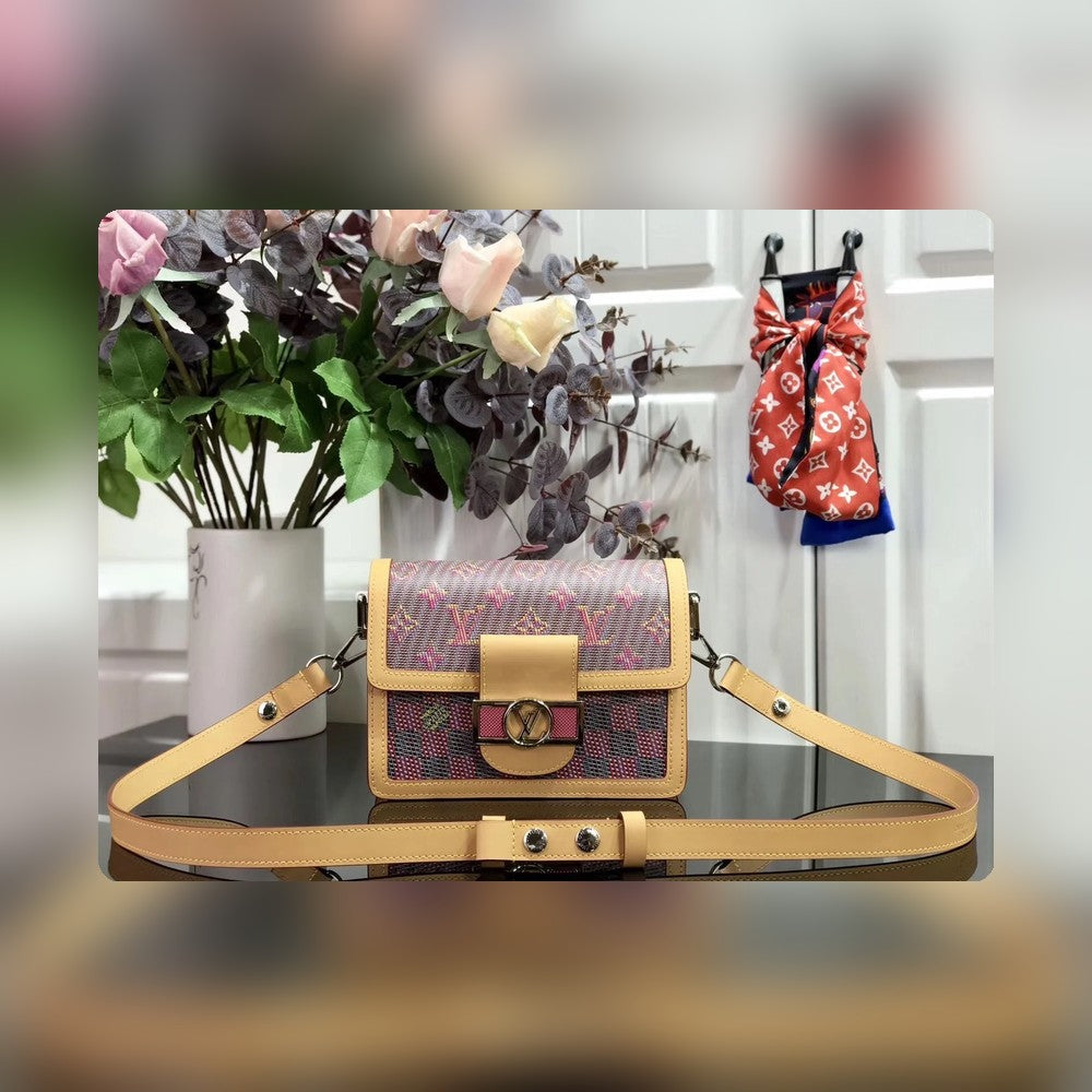 Anum Bags - DESIGNER BAGS FOR WOMEN - AFFORDABLE LUXURY BAGS - 4016