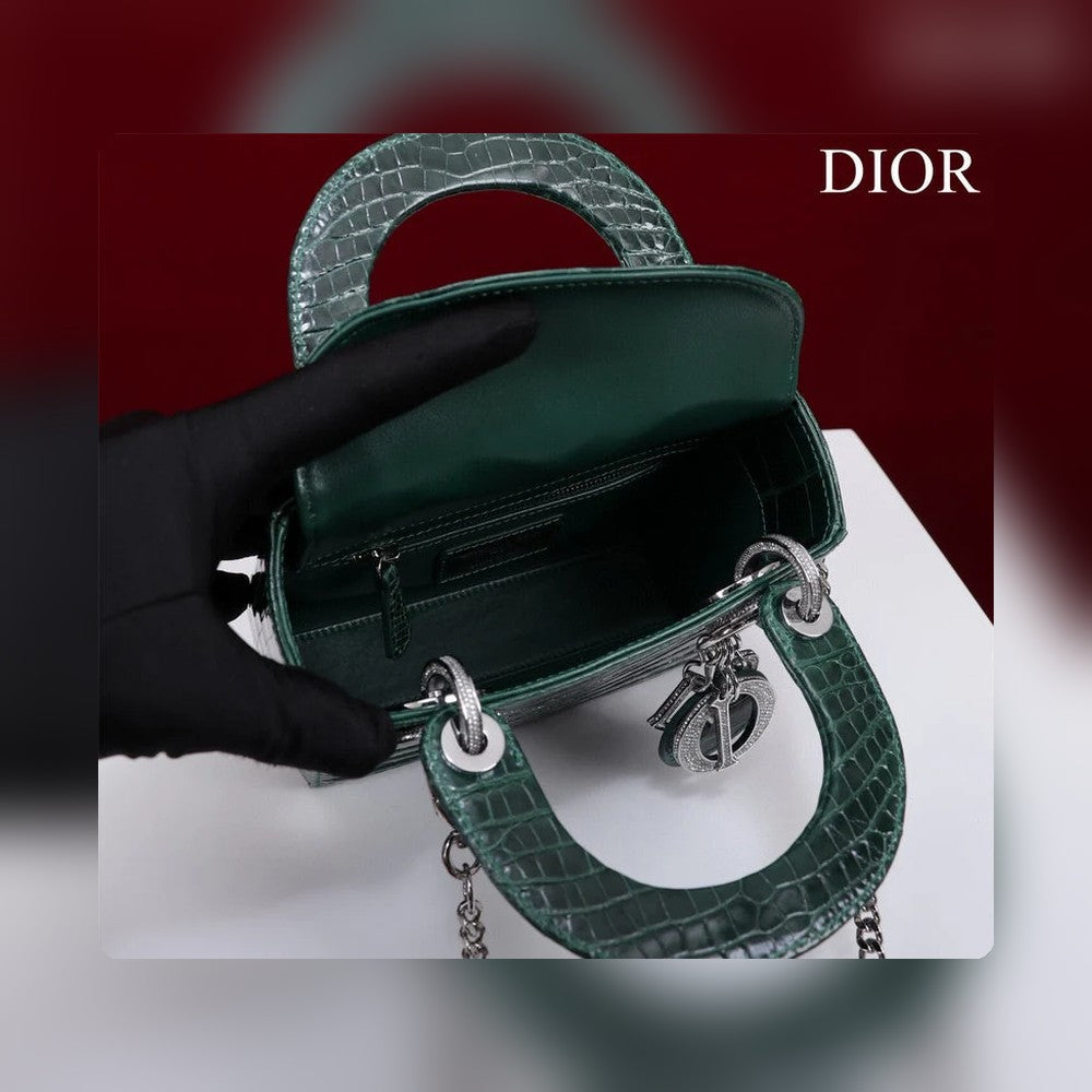Anum Bags Detail