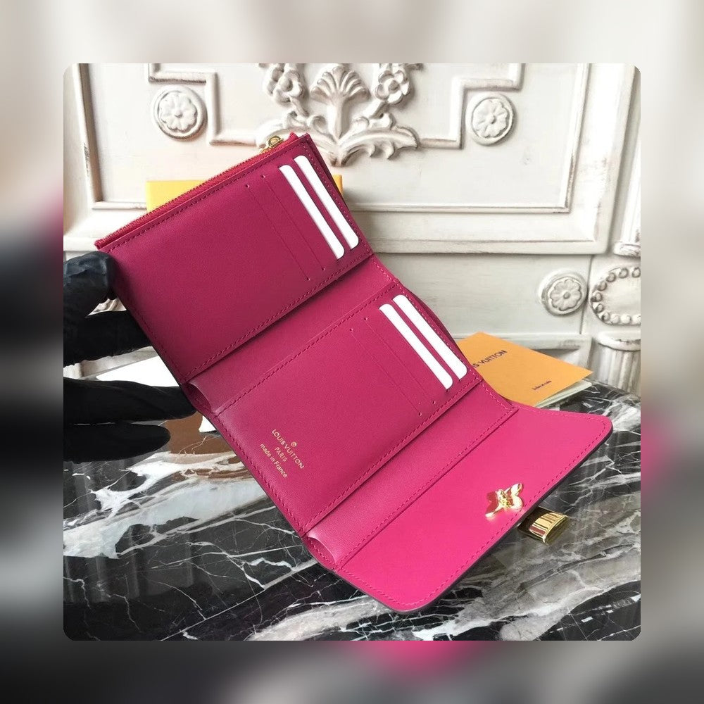 Anum Bags Wallets - DESIGNER WALLETS FOR WOMEN - AFFORDABLE LUXURY - 4464