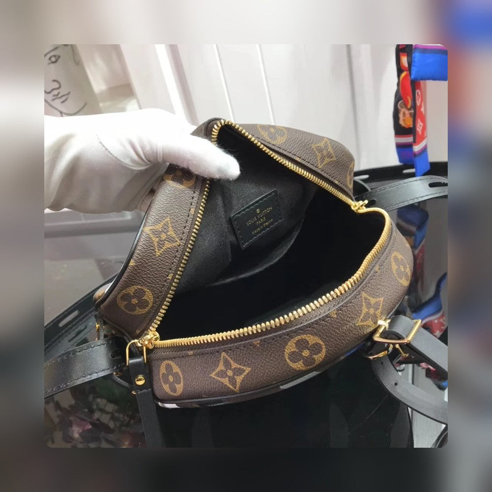 Anum Bags - DESIGNER BAGS FOR WOMEN - AFFORDABLE LUXURY BAGS - 4236