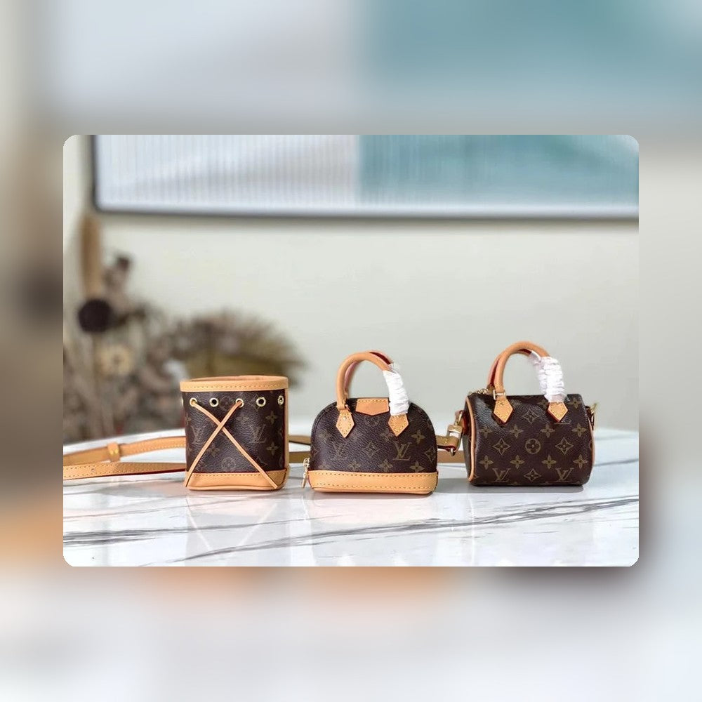 nmb Fashion Bags - 16943