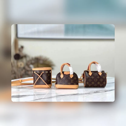nmb Fashion Bags - 16943