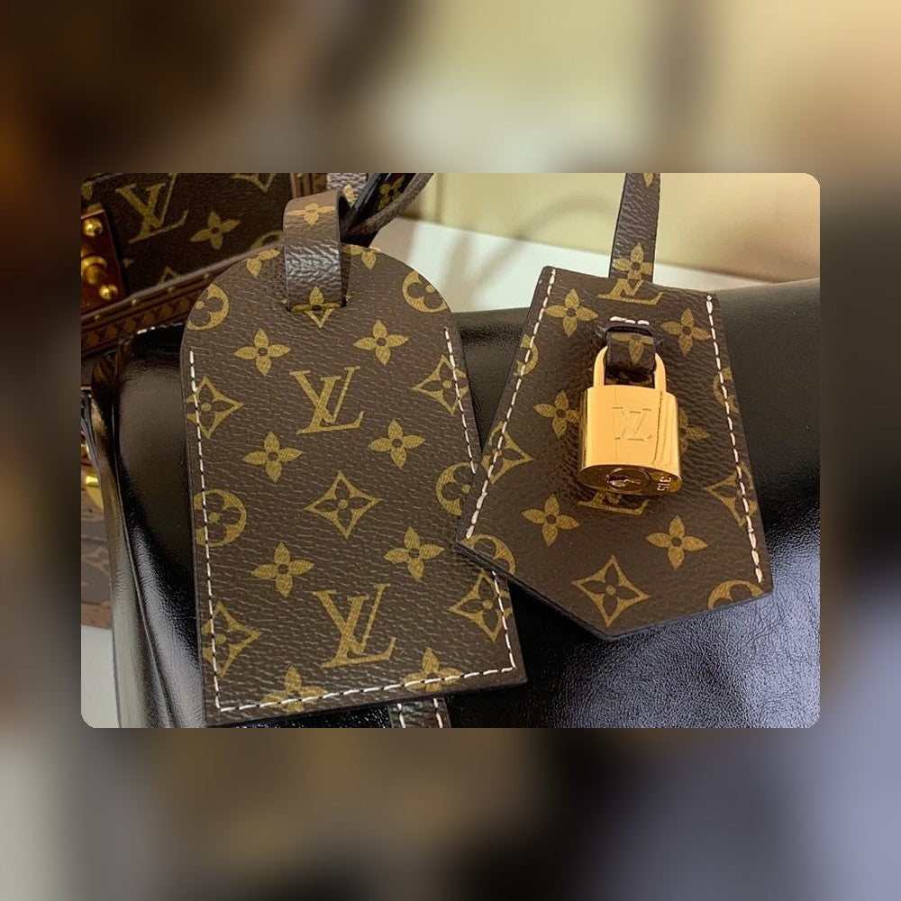 Anum Bags ln Luxury Bag --56529