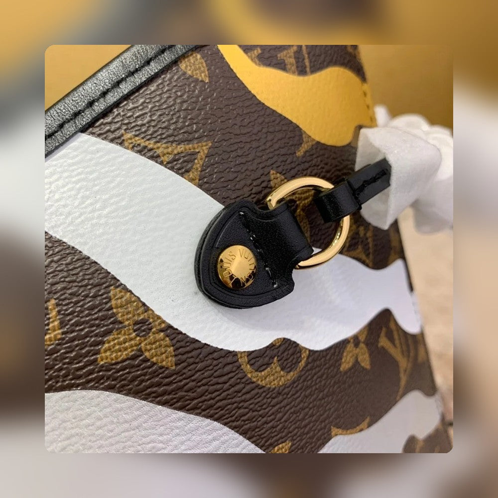 Anum Bags ln Luxury Bag --56724