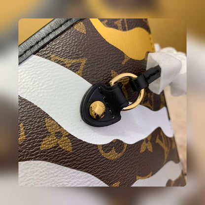 Anum Bags ln Luxury Bag --56724