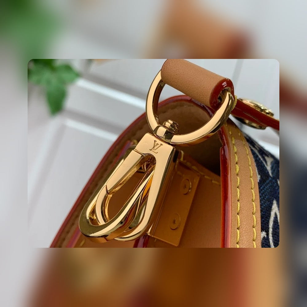 Anum Bags ln Luxury Bag --56794
