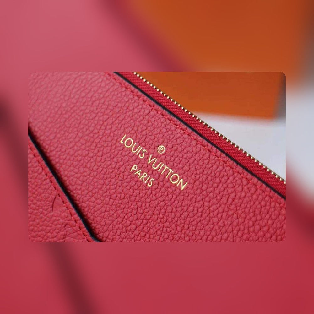 Anum Bags LV Luxury Bag --55920