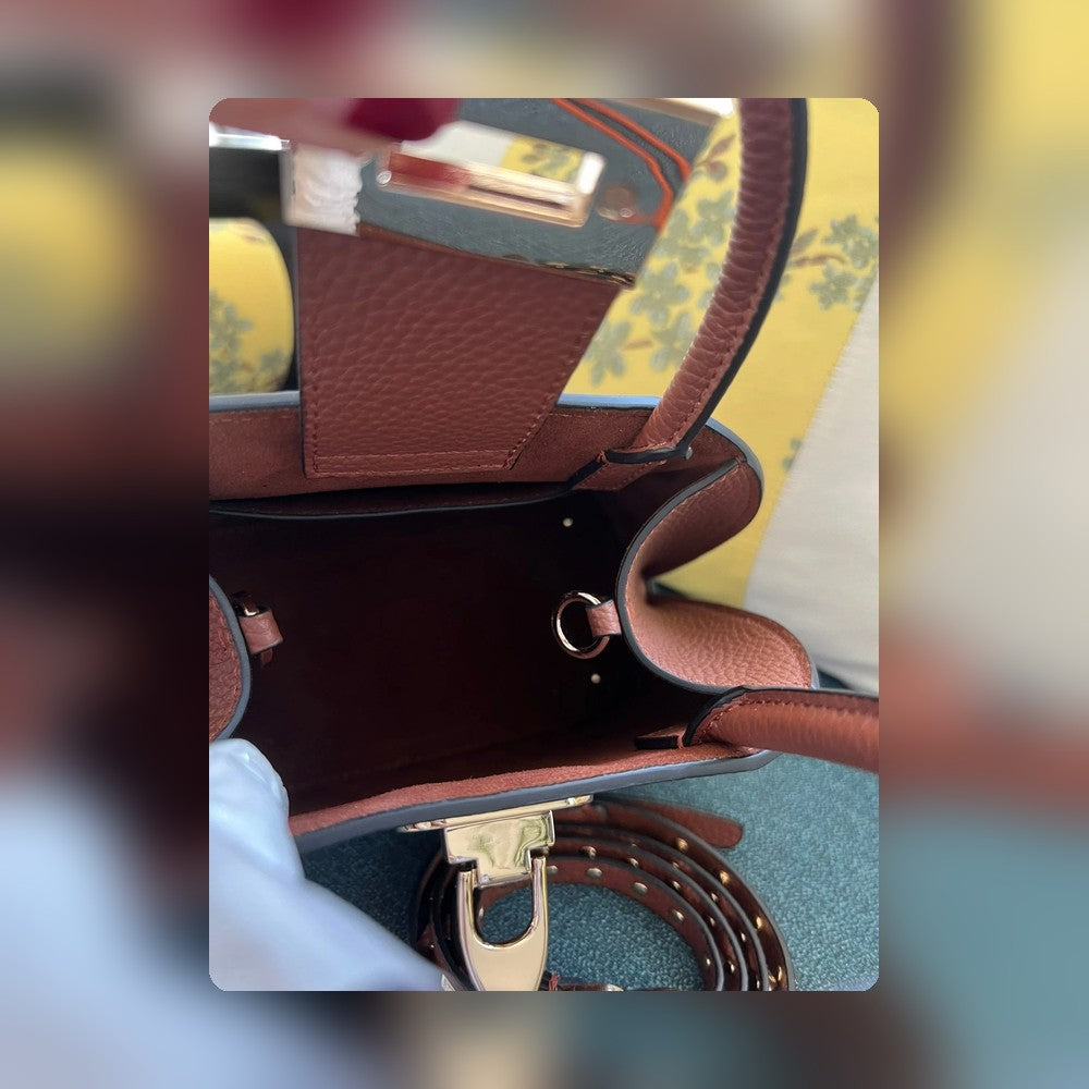 Anum Bags - Premium Luxury Goods and Accessories - AFFORDABLE LUXURY BAGS - 14913