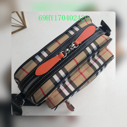 VBS Fashion -BBR Bags - 560