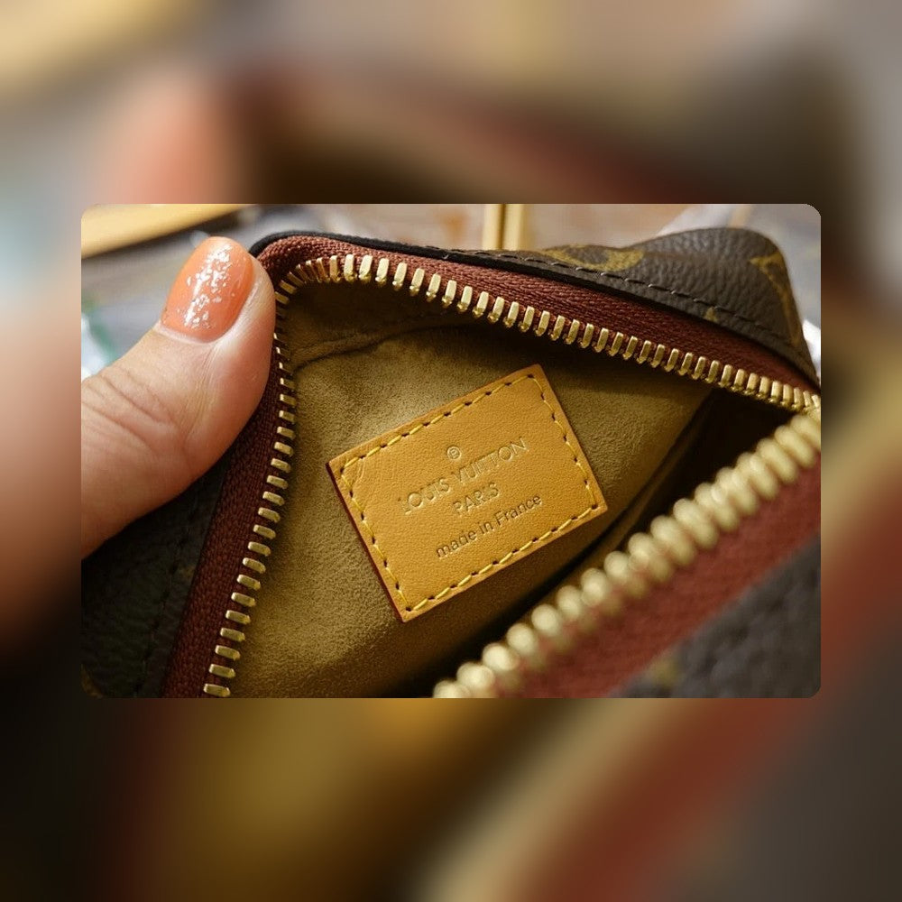 Anum Bags ln Luxury Bag --56113