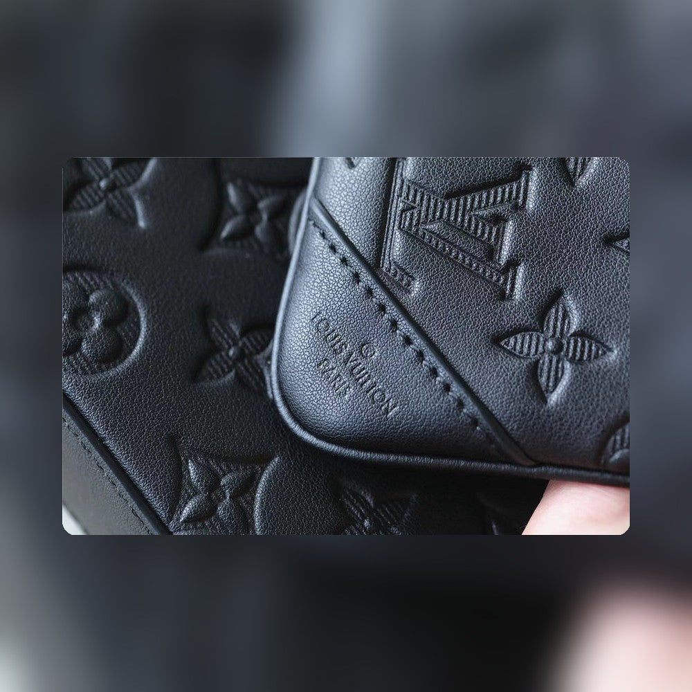 Anum Bags Detail