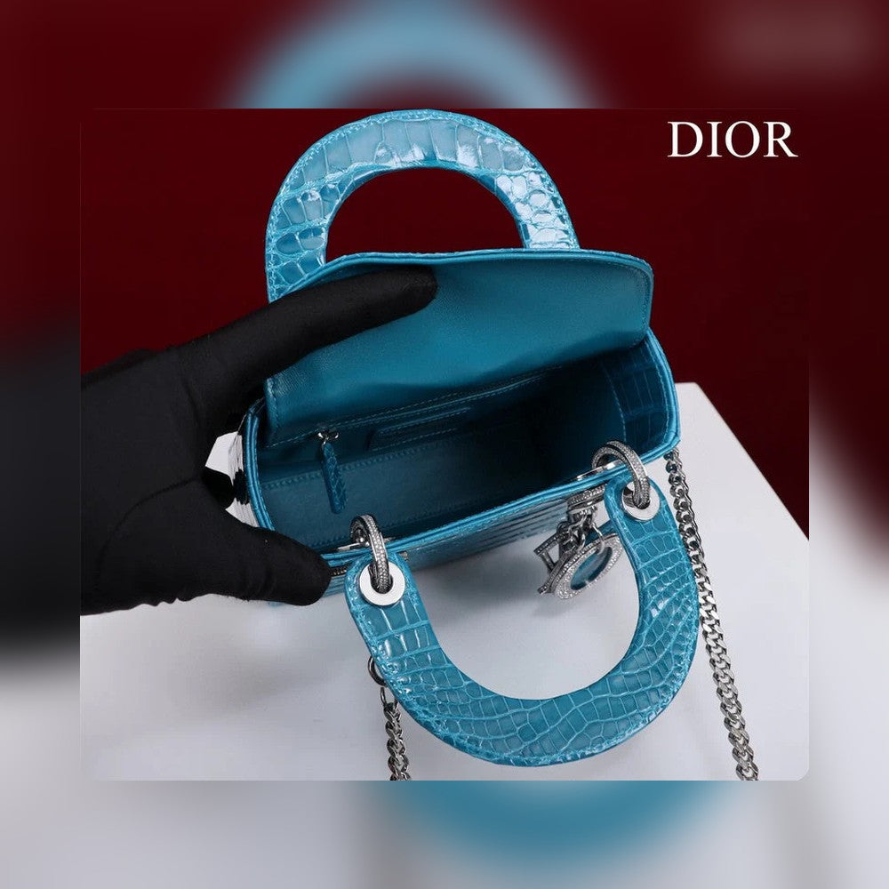 Anum Bags Detail