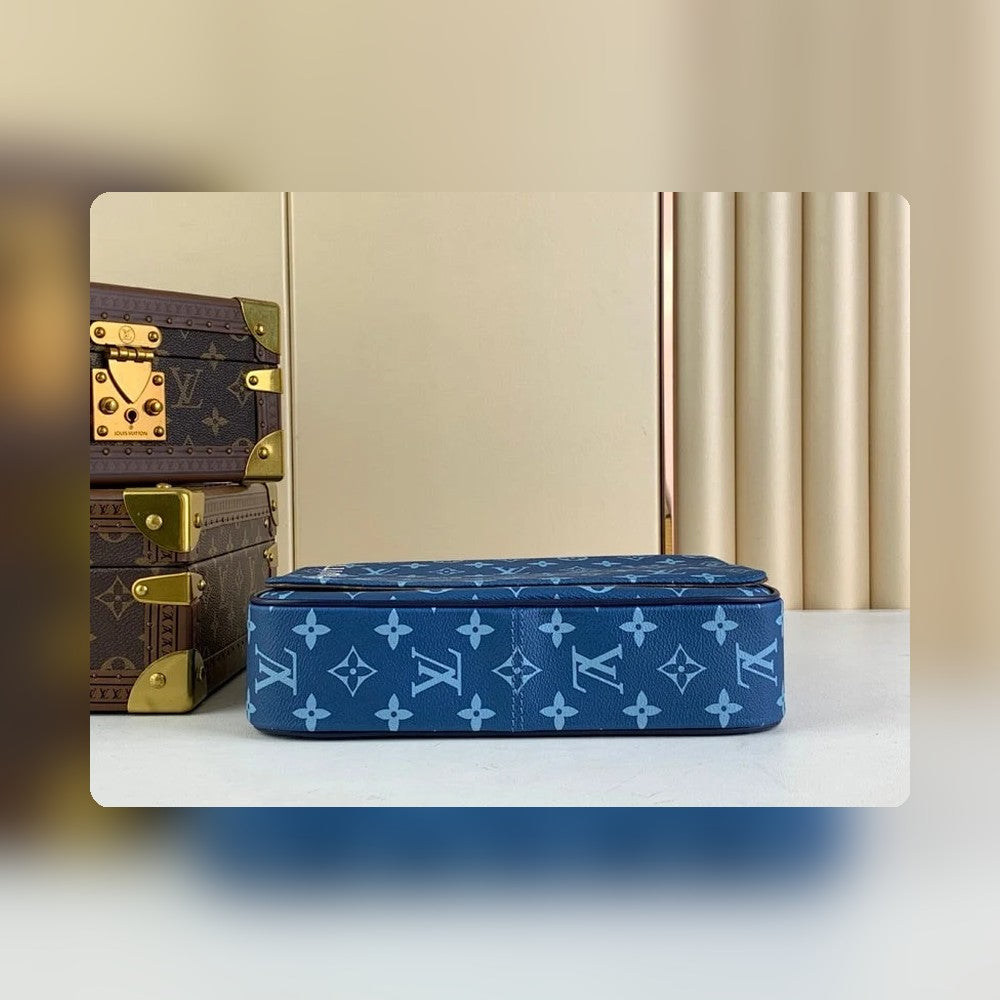 Anum Bags ln Luxury Bag --56277