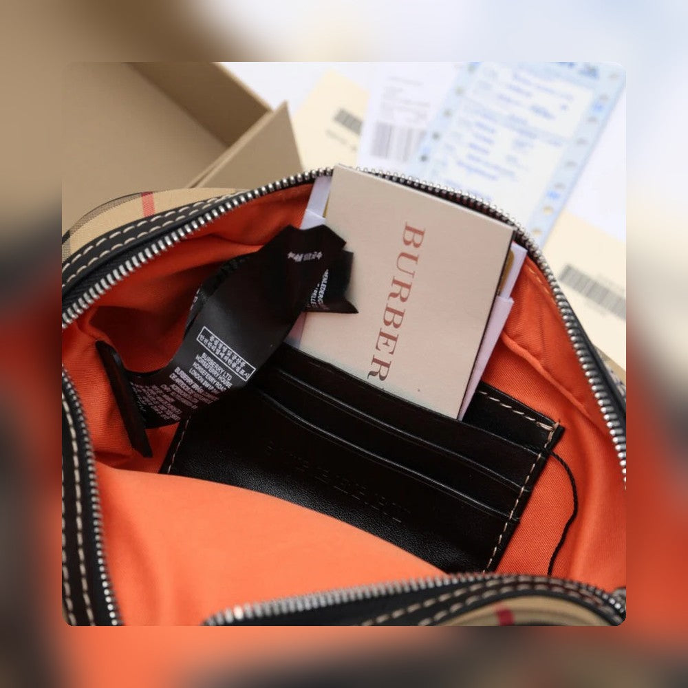 VBS Fashion -BBR Bags - 1662