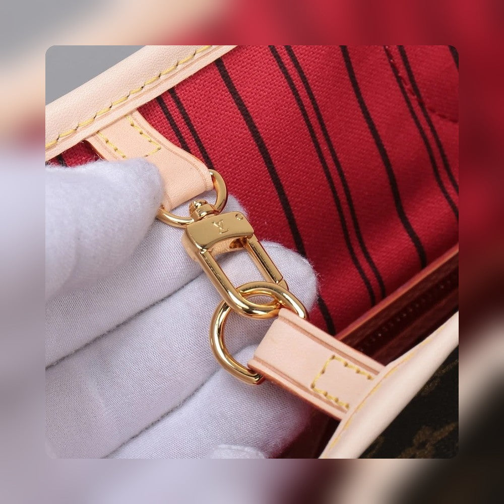 Anum Bags ln Luxury Bag --56697