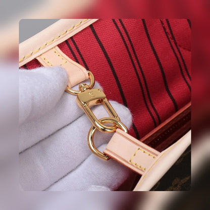 Anum Bags ln Luxury Bag --56697