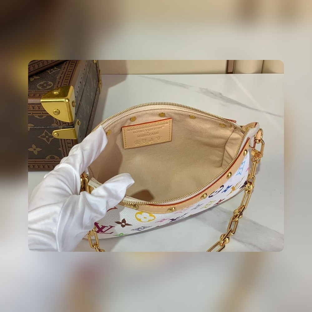 Anum Bags LV Luxury Bag --55974