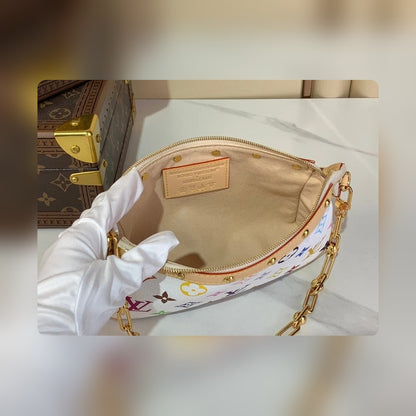 Anum Bags LV Luxury Bag --55974