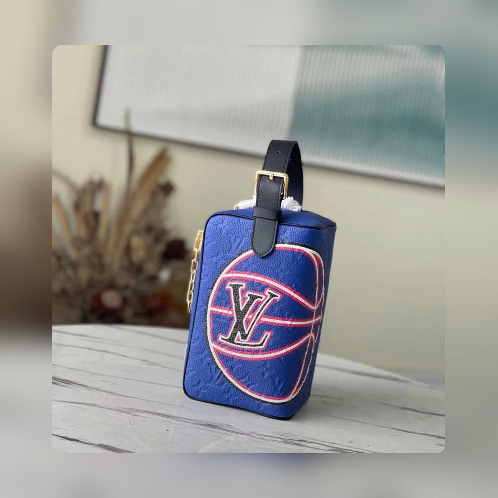 PHALO - VBS Bags - 494