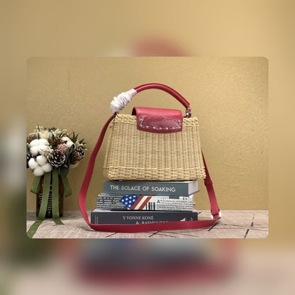 Anum Bags - Best High-End Brands in One Place - AFFORDABLE LUXURY BAGS - 16052