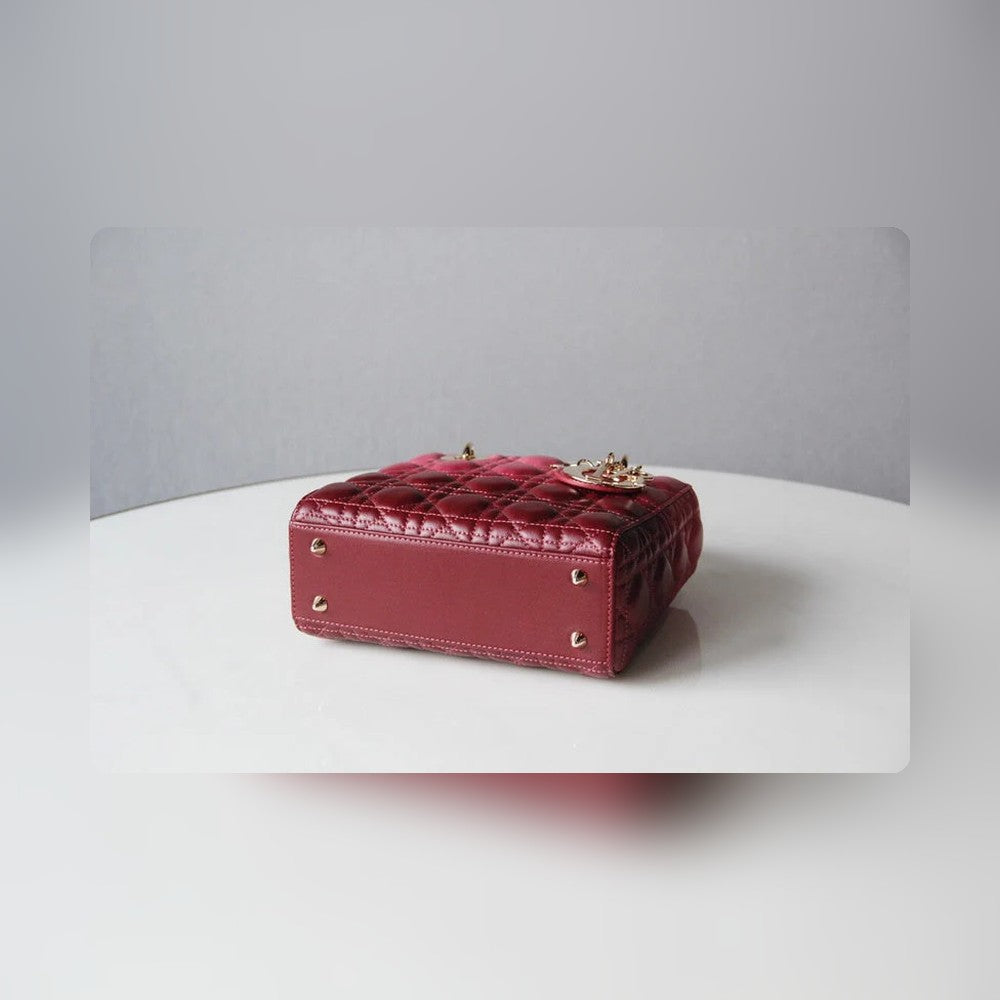 Anum Bags Detail